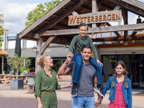 Vakantiepark Westerbergen - De Wolden - Image N°0